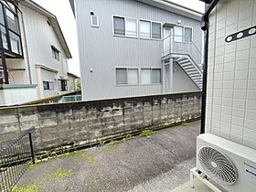 ディアス堀川 103 ｜ 富山県富山市堀川町472-1（賃貸アパート1LDK・1階・46.60㎡） その25