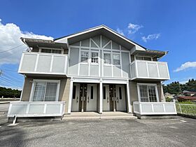 サニースポットA棟・B棟 B102 ｜ 富山県富山市西大沢1587-1（賃貸アパート1LDK・1階・40.88㎡） その1