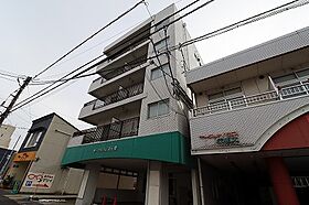 サークルパレス元町 502 ｜ 富山県富山市清水元町1-4（賃貸マンション1R・5階・45.01㎡） その30