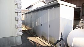 Noisette 105 ｜ 富山県富山市婦中町速星531-9（賃貸マンション1DK・1階・38.61㎡） その14