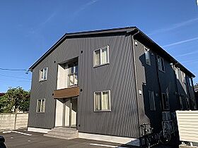 ベル・ファーストVI 102 ｜ 富山県富山市奥田町23-27（賃貸アパート1LDK・1階・39.44㎡） その17