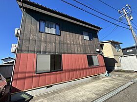 アパ・カバール 101 ｜ 富山県富山市婦中町笹倉266-91（賃貸アパート1LDK・1階・44.71㎡） その17