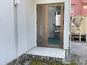 サークルパレス布瀬 302 ｜ 富山県富山市布瀬本町2-4（賃貸マンション1K・3階・25.95㎡） その3