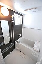 D－roomエンゼル 203 ｜ 富山県富山市本郷新9番4（賃貸アパート1LDK・2階・46.27㎡） その6