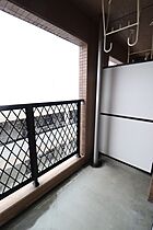 ハートフルマンション弐番館 304 ｜ 富山県富山市二俣新町202（賃貸マンション1LDK・3階・40.00㎡） その8