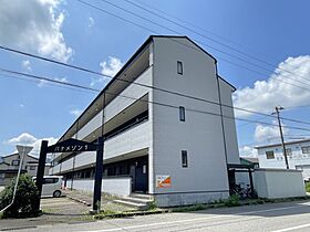 パナメゾンI 201 ｜ 富山県富山市上二杉186-8（賃貸マンション2LDK・2階・51.00㎡） その20