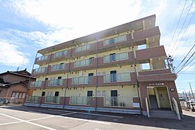 ユーミー下大久保 105 ｜ 富山県富山市下大久保3224-1（賃貸マンション1LDK・1階・41.60㎡） その1