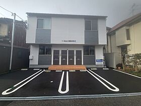 e－Japan奥田本町E棟 102 ｜ 富山県富山市奥田本町5番2号（賃貸アパート1R・1階・25.89㎡） その1