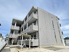 ピースフルII 206 ｜ 富山県富山市掛尾町95-1（賃貸マンション1K・1階・30.31㎡） その1