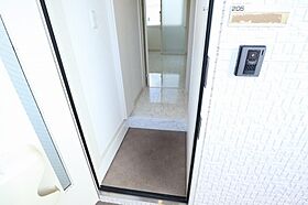 Pastel　Square 205 ｜ 富山県富山市綾田町１丁目2番39（賃貸アパート1R・2階・24.17㎡） その8