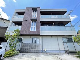 シャイン小泉 101 ｜ 富山県富山市小泉町31-1（賃貸マンション1LDK・1階・39.42㎡） その3