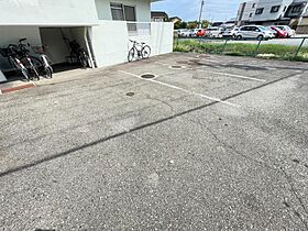 サンシャイン28 207 ｜ 富山県富山市大町12-1（賃貸マンション2K・2階・35.84㎡） その3