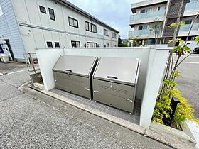 ウィステリア上袋 302 ｜ 富山県富山市上袋717-1（賃貸マンション1LDK・3階・37.82㎡） その12