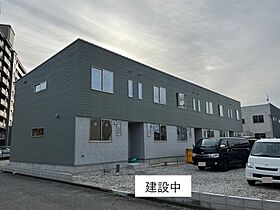 Almo 101 ｜ 富山県富山市窪本町14番48号（賃貸アパート1LDK・1階・32.01㎡） その1