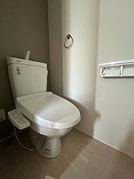 グランスイート森 B棟