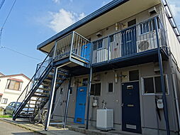 🉐敷金礼金0円！🉐コーポ与志乃