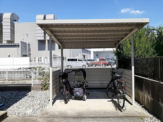 チェスタ長江_その他_2