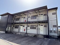 🉐敷金礼金0円！🉐コーポ泉