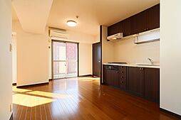 信開アーバンシティセントラル 807 8階3LDKのリビング/ダイニング