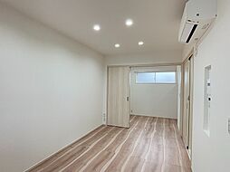 SIRIUS 107 1階1LDKのリビング/ダイニング