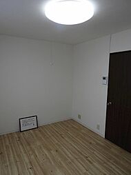 AXIS石金 205 2階1Kのリビング/ダイニング