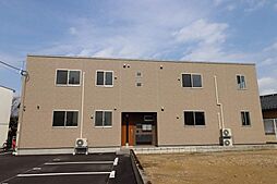 GRAN　PASEO山室 202