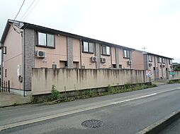 富山地方鉄道本線 越中荏原駅 徒歩19分の賃貸テラスハウス
