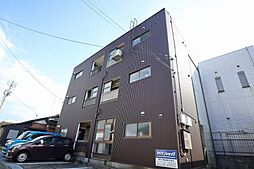 清水ハイツ