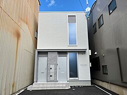 INTEGRAL　ISHIKURAMACHI