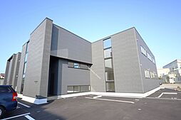 インテグラルイースト富山B棟