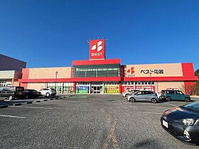 メゾン・ド・リバー中里  ｜ 長崎県長崎市中里町（賃貸アパート1LDK・1階・33.53㎡） その28