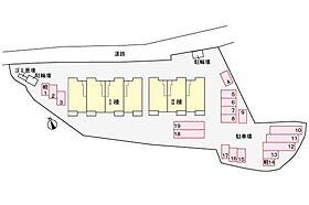 エクセデール　I  ｜ 長崎県大村市徳泉川内町（賃貸アパート1LDK・1階・45.82㎡） その21