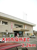 ＡＮＮＥＸ31　VIII  ｜ 長崎県大村市松山町（賃貸アパート1LDK・1階・48.35㎡） その15