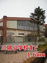 アイヒルズ　ネクストB  ｜ 長崎県大村市武部町（賃貸アパート1LDK・2階・44.97㎡） その18