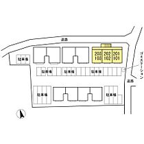 オリエンタルＭ  ｜ 長崎県大村市諏訪３丁目（賃貸アパート1LDK・1階・40.29㎡） その6