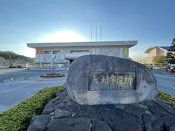 フェリーチェ杭出津