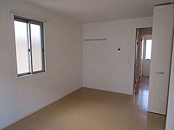 ロイヤルガーデン永田Ｅ 2階2Kのリビング/ダイニング