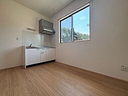 Ｔ-ＡＰ多良見ＩＣ 1階ワンルームのリビング/ダイニング