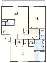 ロイヤルガーデン木場