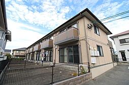 ロイヤルシティ富の原