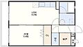 アルディア田崎壱番館1階5.7万円