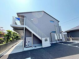 ユアメゾン古町