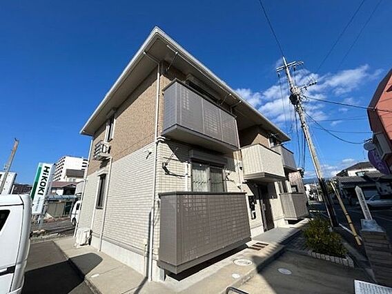 プードリエ本町_トップ画像