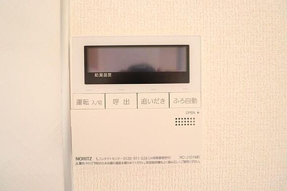 プードリエ本町_内装_9