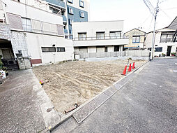 墨田区東向島6丁目　新築一戸建て