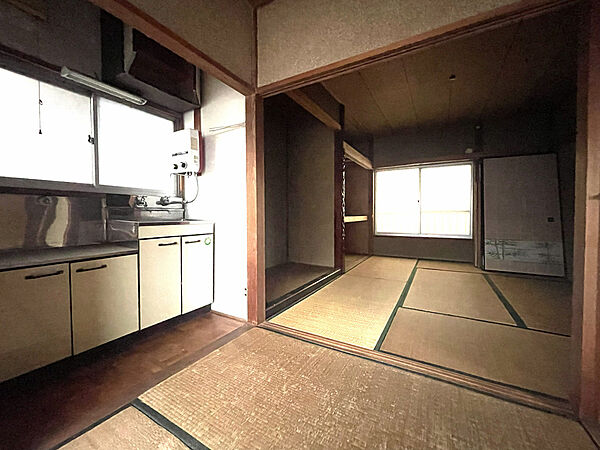 和室