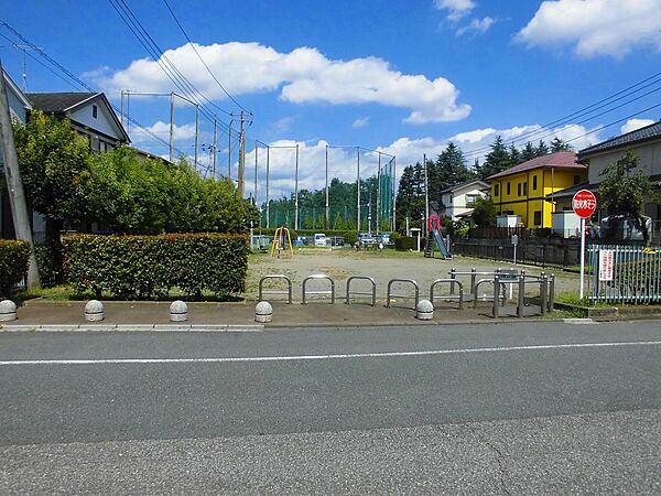周辺を拡大表示