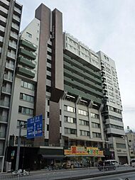 東京地下鉄 副都心線 東新宿駅 3分の貸事務所