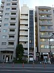 東京都新宿区住吉町1丁目：物件画像／株式会社スリーウェーブ