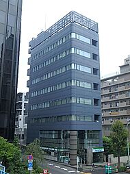 🉐敷金礼金0円！🉐東京地下鉄 丸ノ内線 新宿御苑前駅 6分の貸事務所